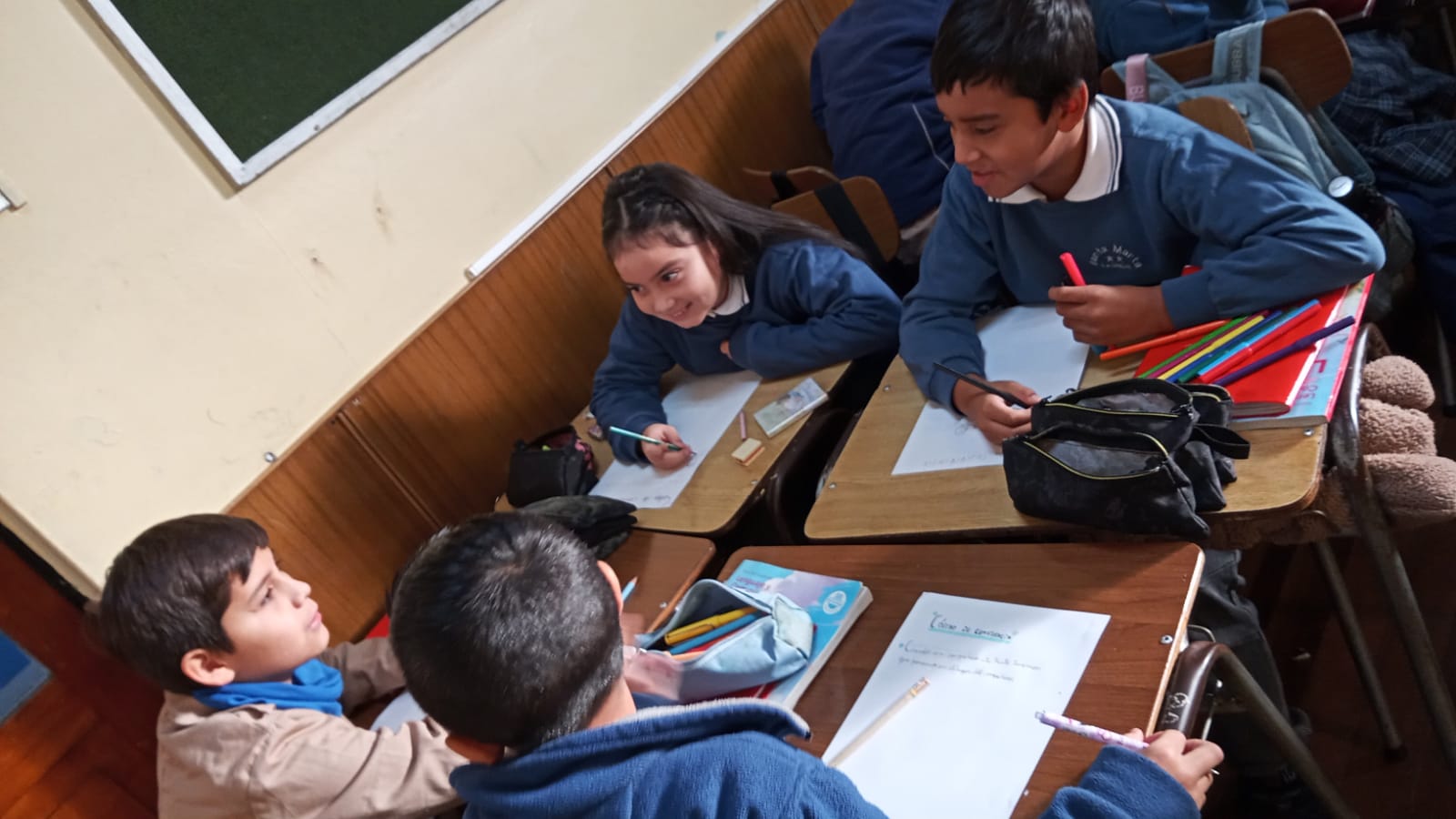 Talleres SMLU